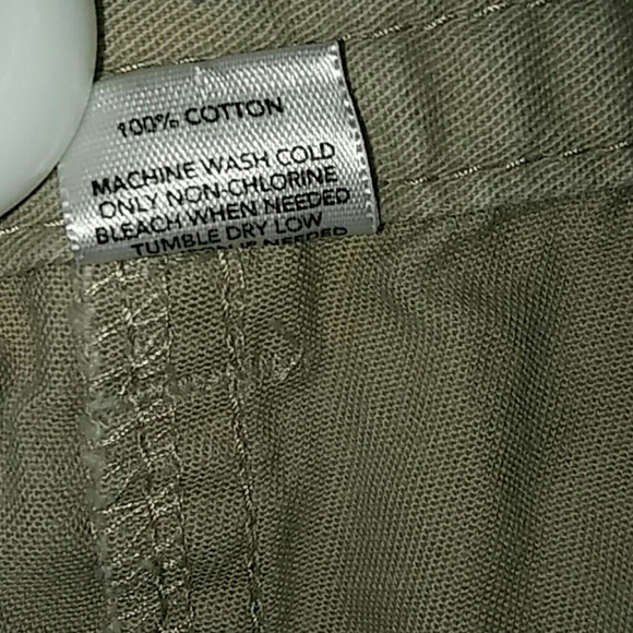 Ann Taylor Loft Women's Shorts - Picture 6 of 7
